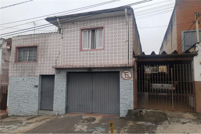 Terreno à Venda, 420 m² em Vila Regente Feijó - São Paulo