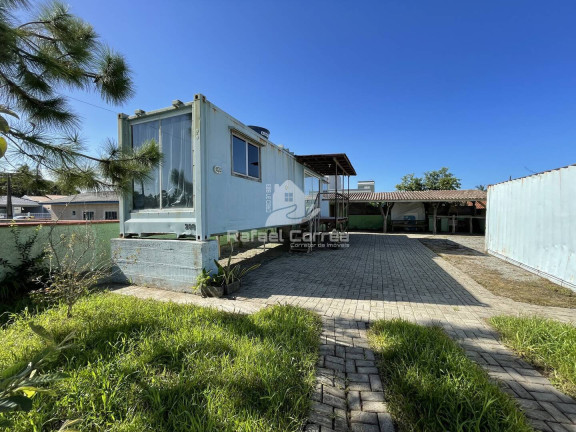 Imagem Casa com 2 Quartos à Venda, 325 m² em Salinas - Balneário Barra Do Sul