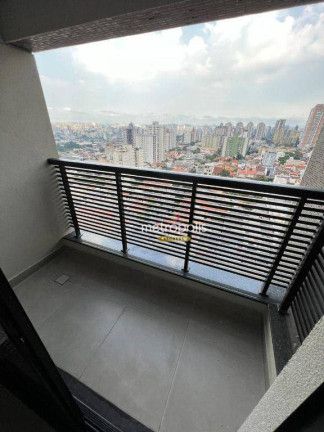 Imagem Apartamento com 3 Quartos à Venda, 161 m² em Campestre - Santo André Imagem Apartamento com 3 Quartos à Venda, 161 m² em Campestre - Santo André