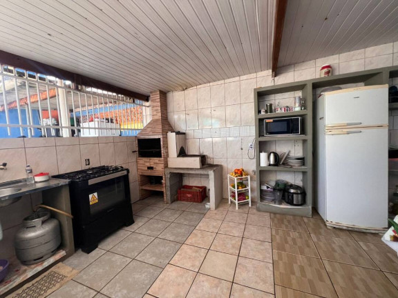 Imagem Casa com 4 Quartos à Venda, 165 m² em Pinheiros - Balneário Barra Do Sul