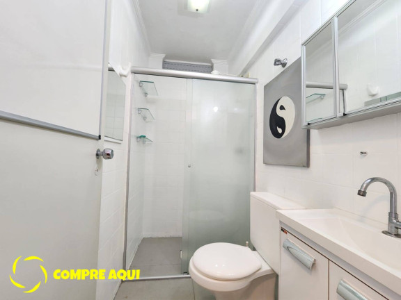 Imagem Apartamento com 1 Quarto à Venda, 33 m² em Vila Buarque - São Paulo Imagem Apartamento com 1 Quarto à Venda, 33 m² em Vila Buarque - São Paulo