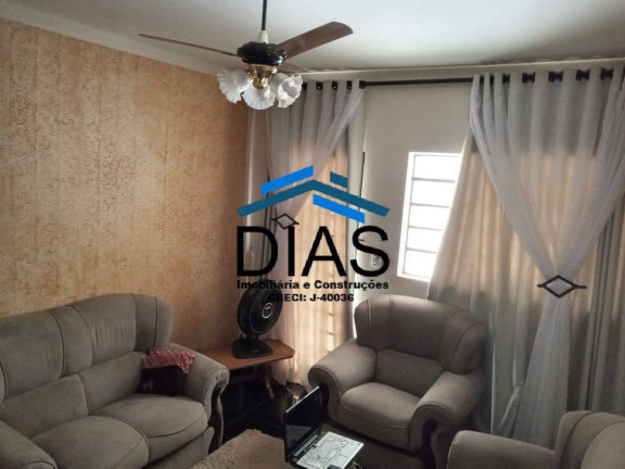 Imagem Casa com 2 Quartos à Venda, 300 m² em Vila Yamada - Araraquara Imagem Casa com 2 Quartos à Venda, 300 m² em Vila Yamada - Araraquara