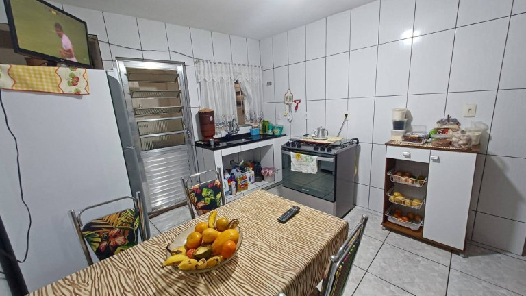 Imagem Casa à Venda, em Taboão - Diadema Imagem Casa à Venda, em Taboão - Diadema