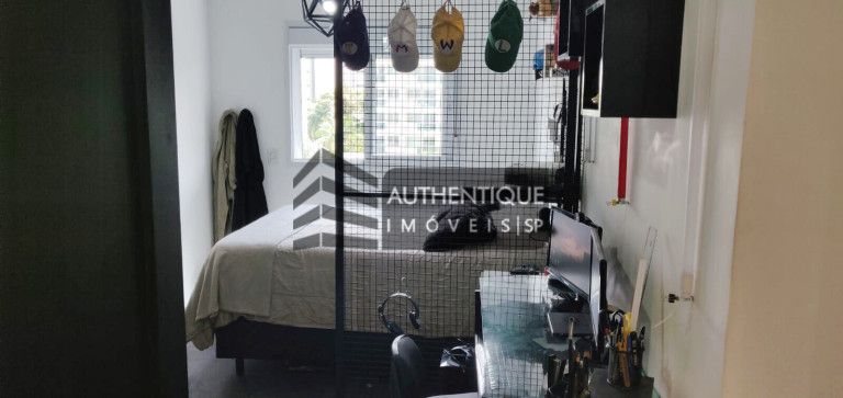 Imagem Apartamento com 1 Quarto à Venda, 74 m² em Aclimação - São Paulo Imagem Apartamento com 1 Quarto à Venda, 74 m² em Aclimação - São Paulo