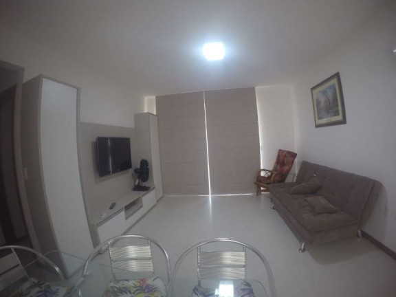 Imagem Apartamento com 2 Quartos à Venda, 72 m² em Governador Celso Ramos - Governador Celso Ramos