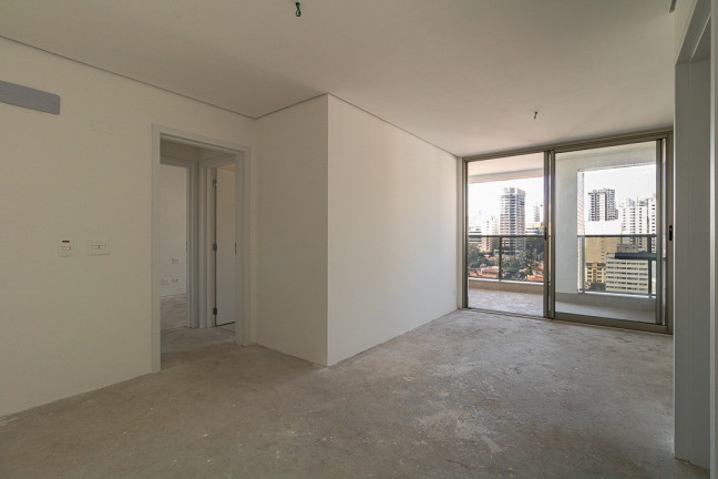 Imagem Apartamento com 2 Quartos à Venda, 73 m² em Perdizes - São Paulo