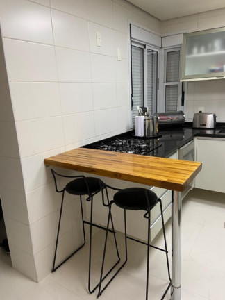 Imagem Apartamento com 3 Quartos à Venda, em Brooklin - São Paulo Imagem Apartamento com 3 Quartos à Venda, em Brooklin - São Paulo