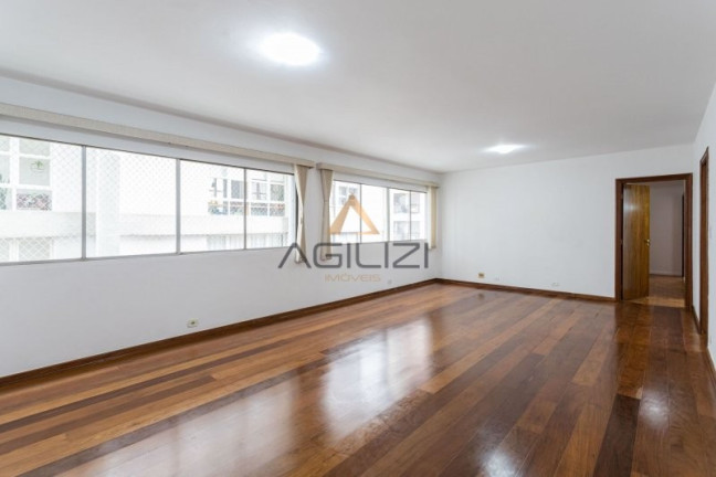 Imagem Apartamento com 3 Quartos à Venda, 125 m² em Jardim Paulista - São Paulo Imagem Apartamento com 3 Quartos à Venda, 125 m² em Jardim Paulista - São Paulo