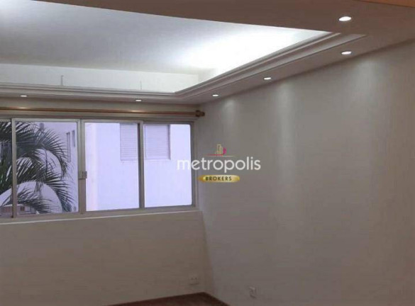 Imagem Apartamento com 3 Quartos à Venda, 98 m² em Vila Mariana - São Paulo