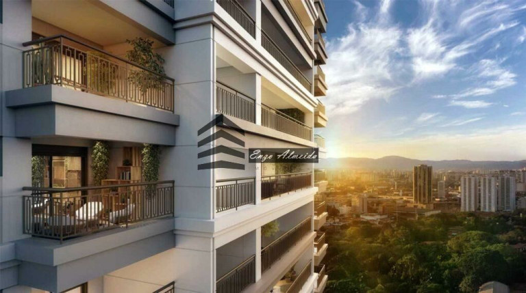 Imagem Apartamento com 3 Quartos à Venda, 203 m² em Perdizes - São Paulo Imagem Apartamento com 3 Quartos à Venda, 203 m² em Perdizes - São Paulo