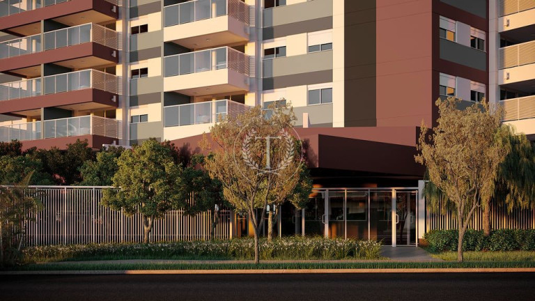 Imagem Apartamento com 2 Quartos à Venda, 63 m² em Vila Mascote - São Paulo