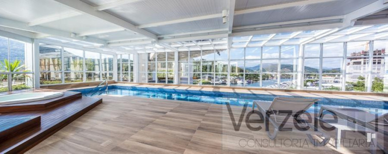 Imagem Apartamento com 4 Quartos à Venda, 238 m² em Centro - Balneário Camboriú