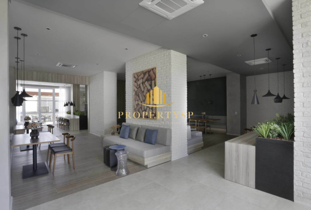 Imagem Apartamento com 2 Quartos à Venda, 58 m² em Barra Funda - São Paulo Imagem Apartamento com 2 Quartos à Venda, 58 m² em Barra Funda - São Paulo