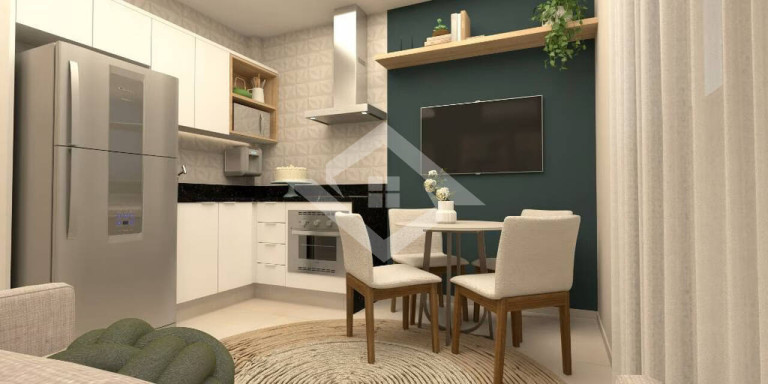 Imagem Loft com 1 Quarto à Venda, 26 m² em Copacabana - Rio De Janeiro