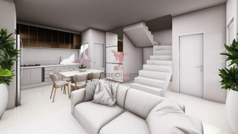 Imagem Casa com 3 Quartos à Venda, 100 m² em Itajubá - Barra Velha