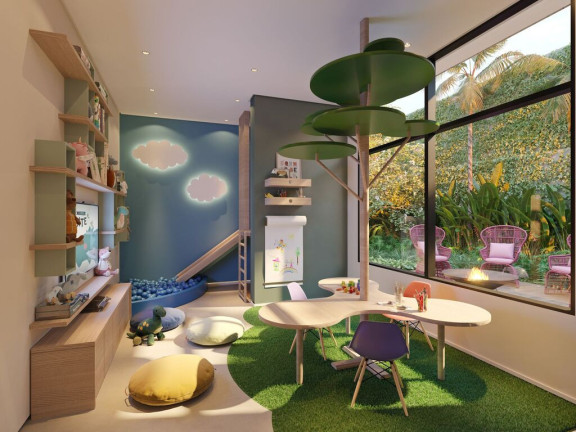 Imagem Apartamento com 1 Quarto à Venda, 29 m² em Vila Mariana - São Paulo Imagem Apartamento com 1 Quarto à Venda, 29 m² em Vila Mariana - São Paulo