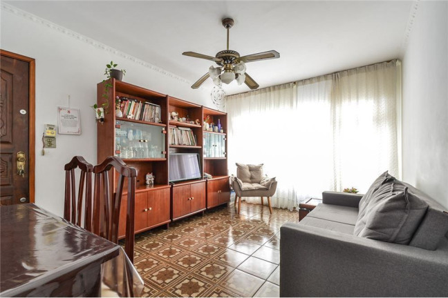 Casa com 2 Quartos à Venda, 112 m² em Vila Brasilina - São Paulo