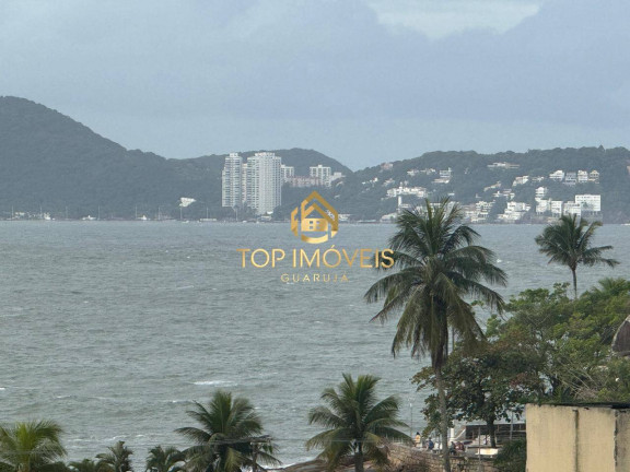 Imagem Apartamento com 3 Quartos à Venda, 90 m² em Tombo - Guarujá Imagem Apartamento com 3 Quartos à Venda, 90 m² em Tombo - Guarujá