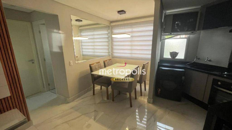 Imagem Apartamento com 2 Quartos à Venda, 50 m² em Lauzane Paulista - São Paulo Imagem Apartamento com 2 Quartos à Venda, 50 m² em Lauzane Paulista - São Paulo
