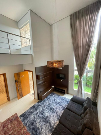Imagem Casa com 3 Quartos à Venda, 328 m² em Condomínio Belvedere - Cuiabá Imagem Casa com 3 Quartos à Venda, 328 m² em Condomínio Belvedere - Cuiabá