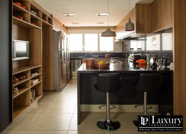 Imagem Apartamento com 4 Quartos à Venda, 352 m² em Pinheiros - São Paulo Imagem Apartamento com 4 Quartos à Venda, 352 m² em Pinheiros - São Paulo