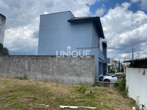Imagem Terreno à Venda, 633 m² em Vale Azul - Jundiaí Imagem Terreno à Venda, 633 m² em Vale Azul - Jundiaí