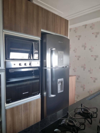 Imagem Apartamento com 2 Quartos à Venda, 107 m² em Vila Lusitânia - São Bernardo Do Campo Imagem Apartamento com 2 Quartos à Venda, 107 m² em Vila Lusitânia - São Bernardo Do Campo