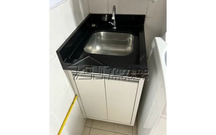 Imagem Apartamento com 2 Quartos para Alugar, 47 m² em Jardim Das Indústrias - São José Dos Campos