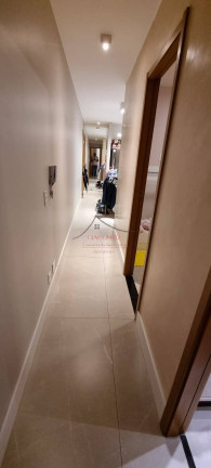 Imagem Apartamento com 2 Quartos à Venda, 45 m² em Jardim Colonial - São Paulo