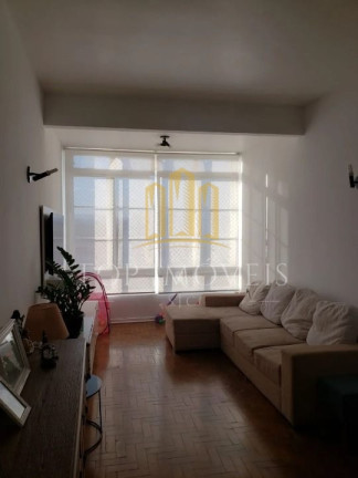 Imagem Apartamento com 3 Quartos à Venda, 102 m² em Centro - São José Dos Campos Imagem Apartamento com 3 Quartos à Venda, 102 m² em Centro - São José Dos Campos