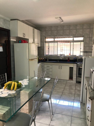 Imagem Sobrado com 3 Quartos à Venda, 132 m² em Lauzane Paulista - São Paulo Imagem Sobrado com 3 Quartos à Venda, 132 m² em Lauzane Paulista - São Paulo