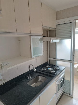 Imagem Apartamento com 2 Quartos à Venda, 46 m² em Jardim Petrópolis - Cotia Imagem Apartamento com 2 Quartos à Venda, 46 m² em Jardim Petrópolis - Cotia
