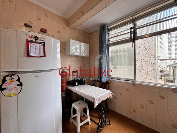 Imagem Imóvel com 2 Quartos à Venda, 61 m² em Marapé - Santos Imagem Imóvel com 2 Quartos à Venda, 61 m² em Marapé - Santos