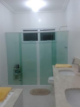 Imagem Casa com 4 Quartos à Venda, 343 m² em Chácaras Santa Rita - Caçapava