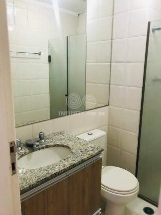 Imagem Apartamento com 2 Quartos à Venda, 65 m² em Alto Da Mooca - São Paulo