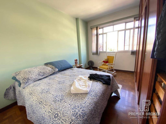 Imagem Apartamento com 2 Quartos à Venda, 67 m² em Várzea - Teresópolis Imagem Apartamento com 2 Quartos à Venda, 67 m² em Várzea - Teresópolis