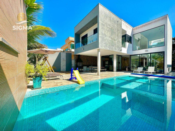 Imagem Casa com 4 Quartos à Venda, 275 m² em Pernambuco Ii - Guarujá Imagem Casa com 4 Quartos à Venda, 275 m² em Pernambuco Ii - Guarujá