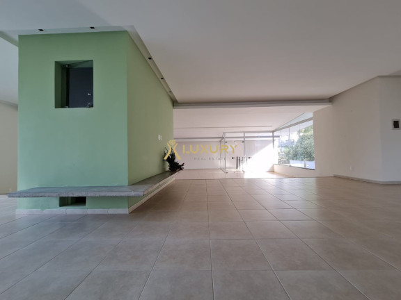 Imagem Imóvel com 6 Quartos à Venda,  em Vila Paris - Belo Horizonte