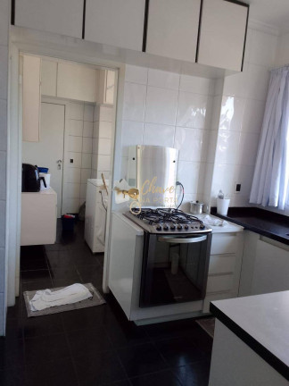Imagem Apartamento com 4 Quartos à Venda, 190 m² em Fazenda Morumbi - São Paulo Imagem Apartamento com 4 Quartos à Venda, 190 m² em Fazenda Morumbi - São Paulo