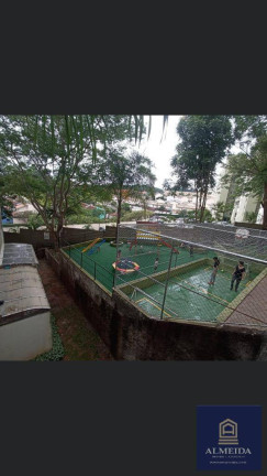 Imagem Apartamento com 2 Quartos à Venda, 44 m² em Parque Munhoz - São Paulo