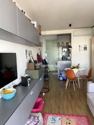 Imagem Apartamento com 3 Quartos à Venda, 82 m² em Vila Mariana - São Paulo