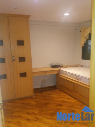 Imagem Apartamento com 3 Quartos à Venda, 129 m² em Vila Dom Pedro Ii - São Paulo