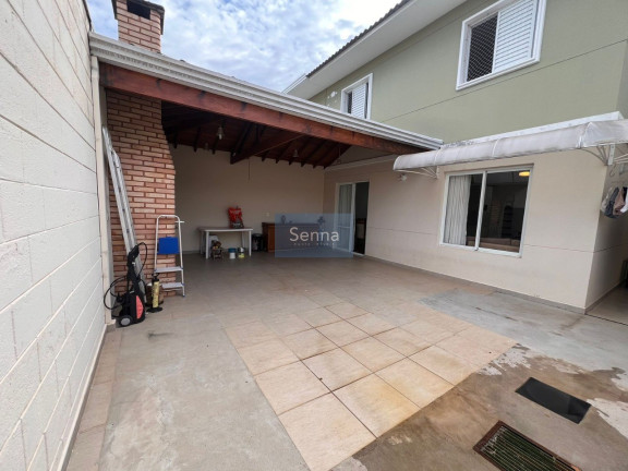 Imagem Casa com 3 Quartos à Venda, 120 m² em Jardim Ermida I - Jundiaí Imagem Casa com 3 Quartos à Venda, 120 m² em Jardim Ermida I - Jundiaí