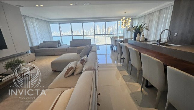 Imagem Apartamento com 5 Quartos à Venda, 283 m² em Pioneiros - Balneário Camboriú Imagem Apartamento com 5 Quartos à Venda, 283 m² em Pioneiros - Balneário Camboriú