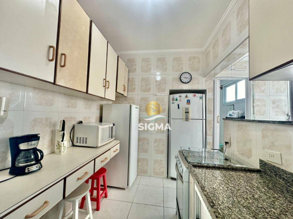 Imagem Apartamento com 2 Quartos à Venda, 85 m² em Pitangueiras - Guarujá Imagem Apartamento com 2 Quartos à Venda, 85 m² em Pitangueiras - Guarujá