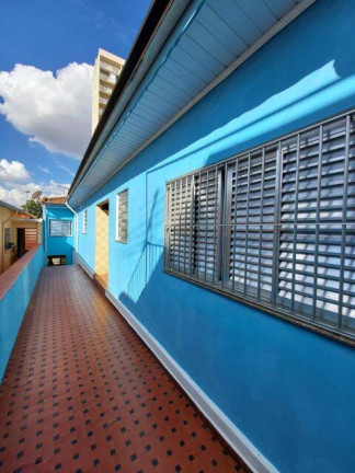 Imagem Sobrado com 3 Quartos à Venda, 215 m² em Vila Alpina - São Paulo