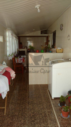 Imagem Casa com 2 Quartos à Venda, 80 m² em Parque Das Garças - Guaratinguetá