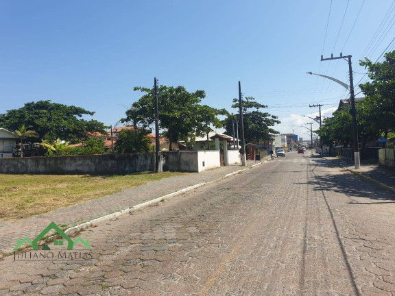 Imagem Terreno à Venda, 780 m² em Centro - Balneário Barra Do Sul