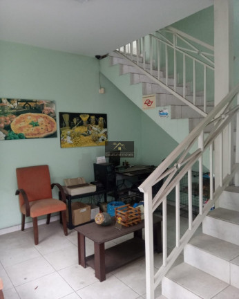 Imagem Imóvel com 4 Quartos à Venda, 180 m² em Vila Romana - São Paulo