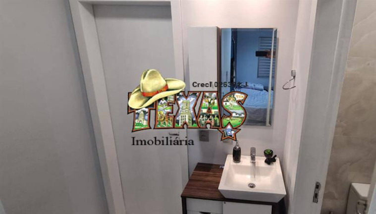 Imagem Sobrado com 2 Quartos à Venda, 86 m² em Vila Talarico - São Paulo